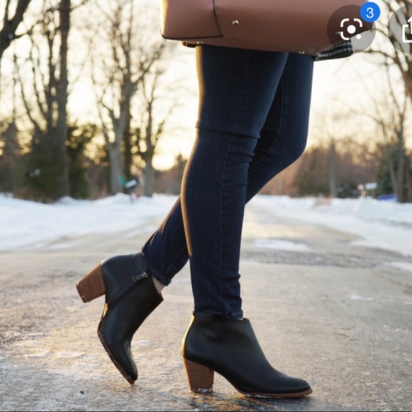 madewell billie boot